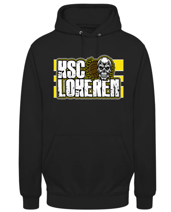 KSC Lokeren hoodie