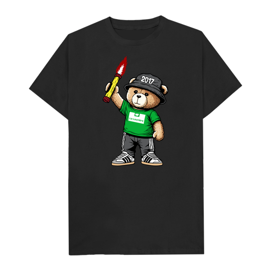 La Louvière 2017 beer t-shirt