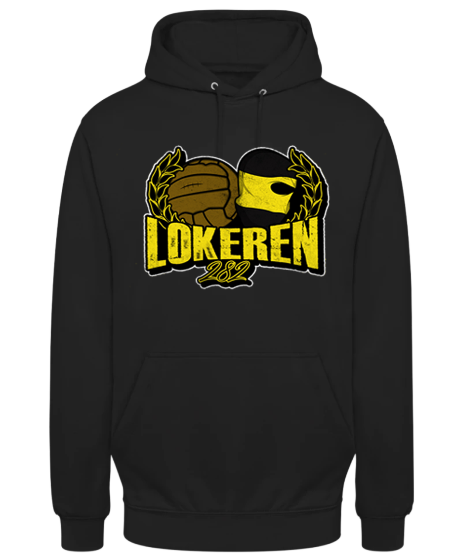 Lokeren 282 Hoodie