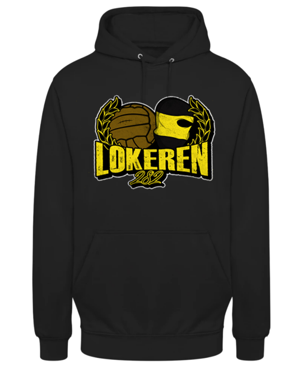 Lokeren 282 Hoodie