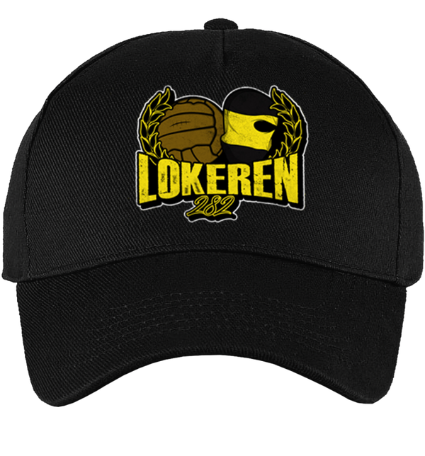 Lokeren 282 Pet