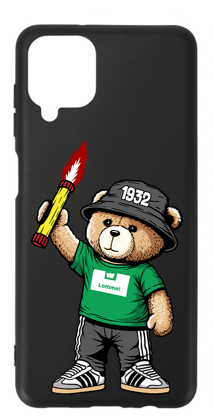 Lommel 1932 beer Samsung case