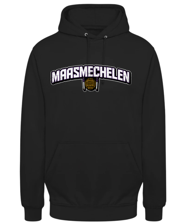 Maasmechelen hoodie