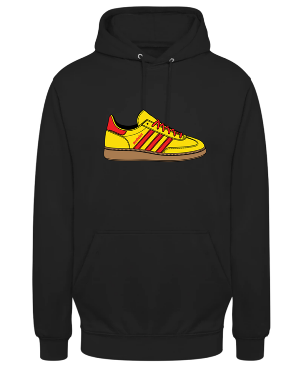Mechelen casual shoe Hoodie