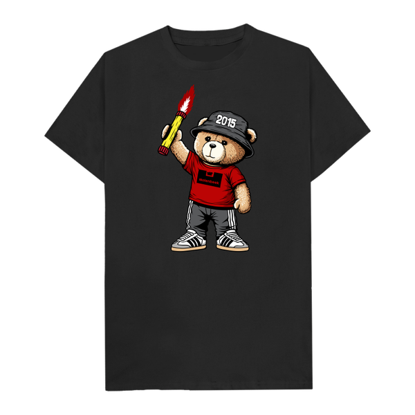 Molenbeek 2015 beer t-shirt