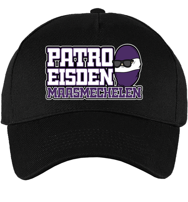 Patro Eisden Maasmechelen Pet
