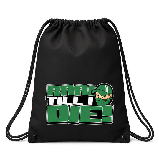 RAAL Till I Die Sack pack
