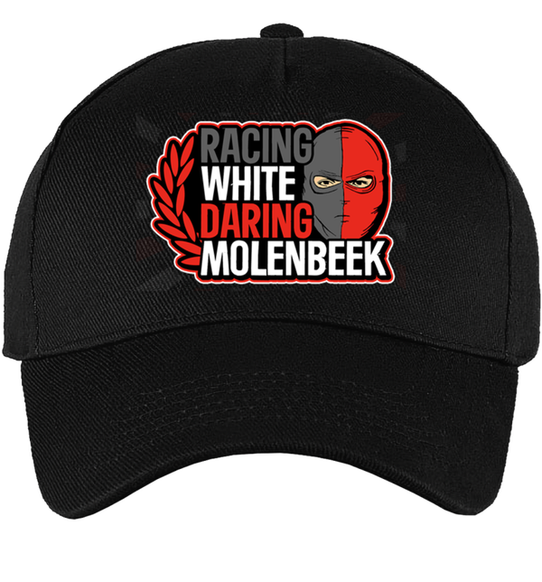 Racing White Daring Molenbeek Pet