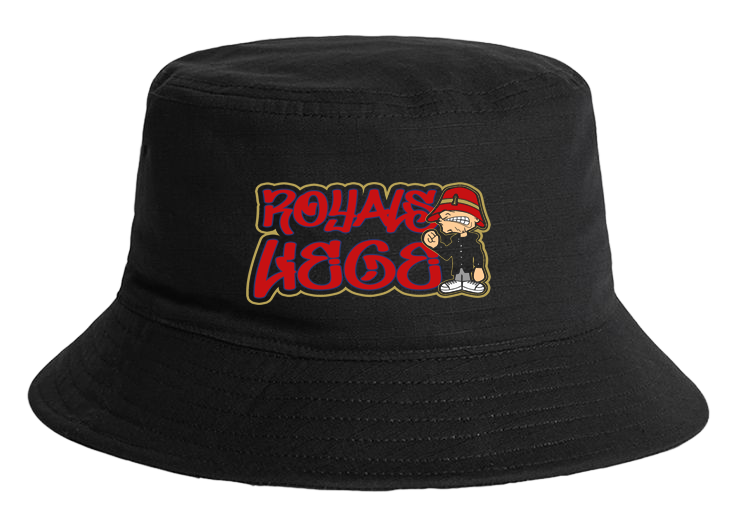 Royals Liege 2.0 bucket hat