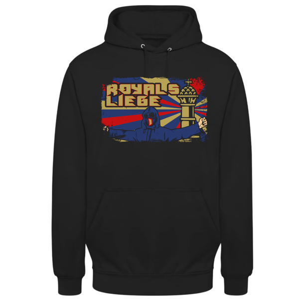 Royals Liege hoodie