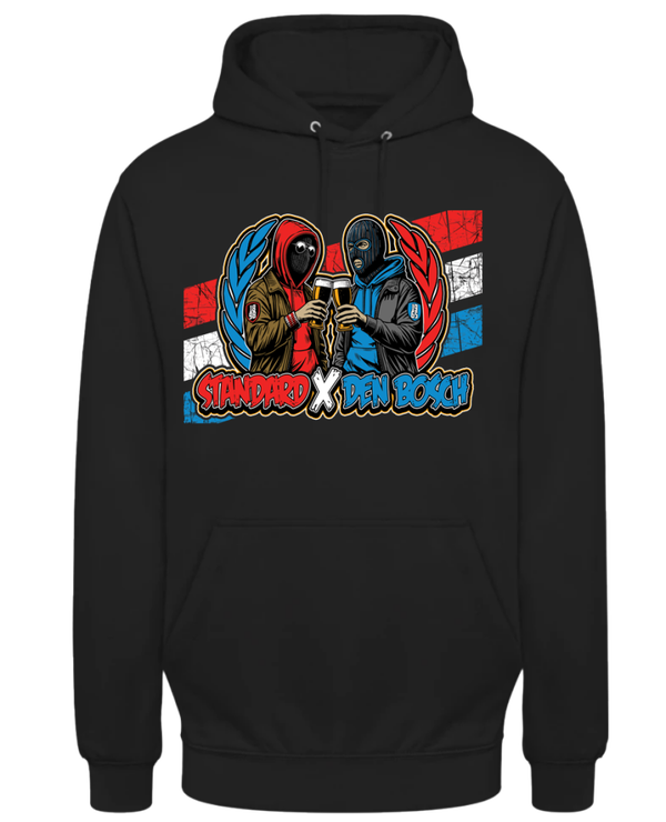 Standard X Den Bosch Hoodie
