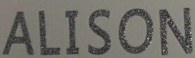 6 LETTER NAMES