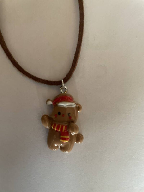 christmas pendents