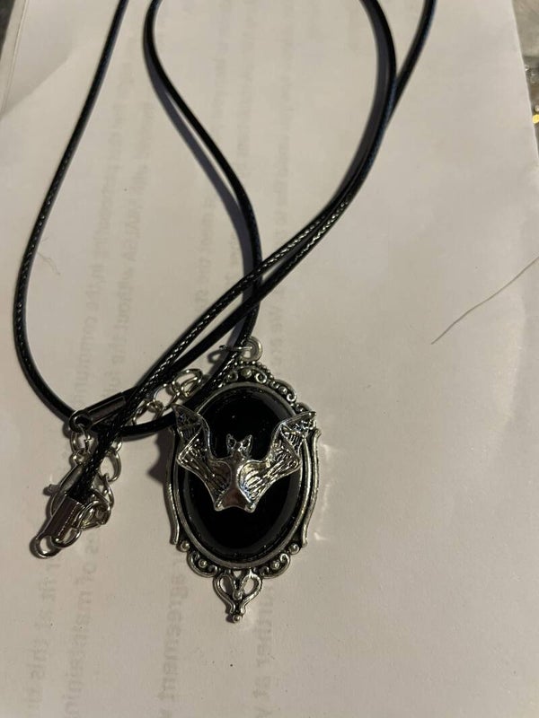 bat pendants