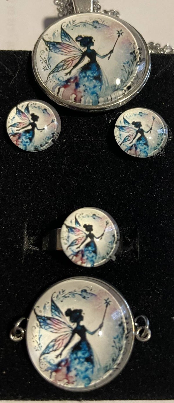 fairy collection