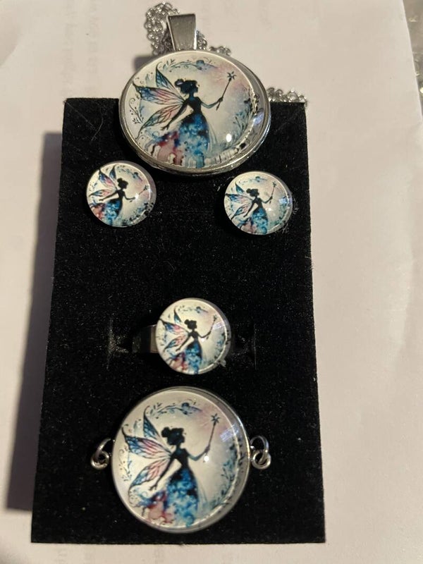 fairy collection