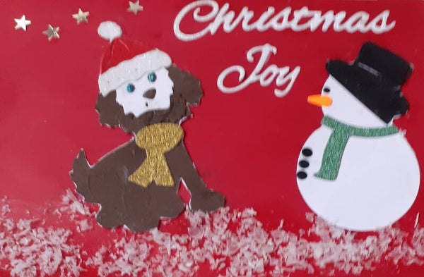 Christmas Joy
