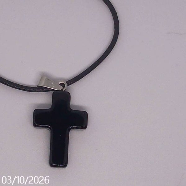 Black Cross