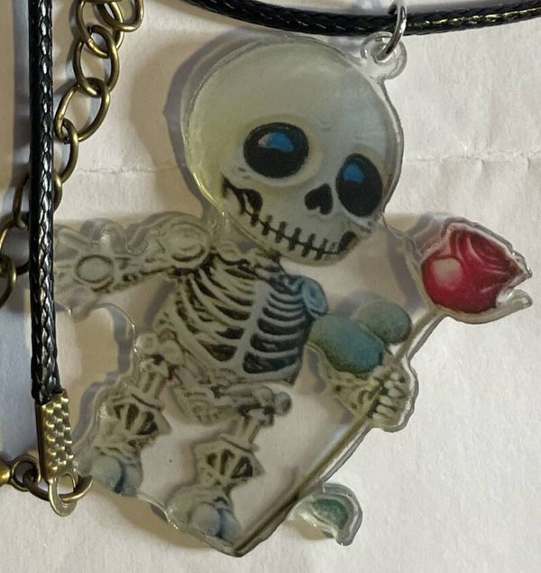 skeleton