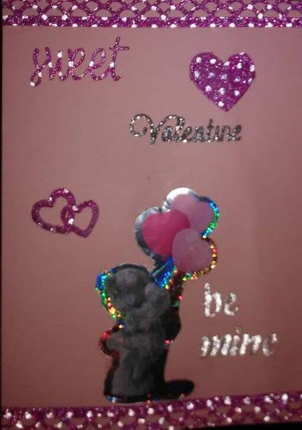 SWEET VALENTINE
