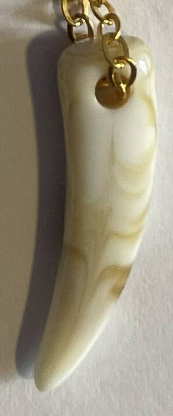 tusk