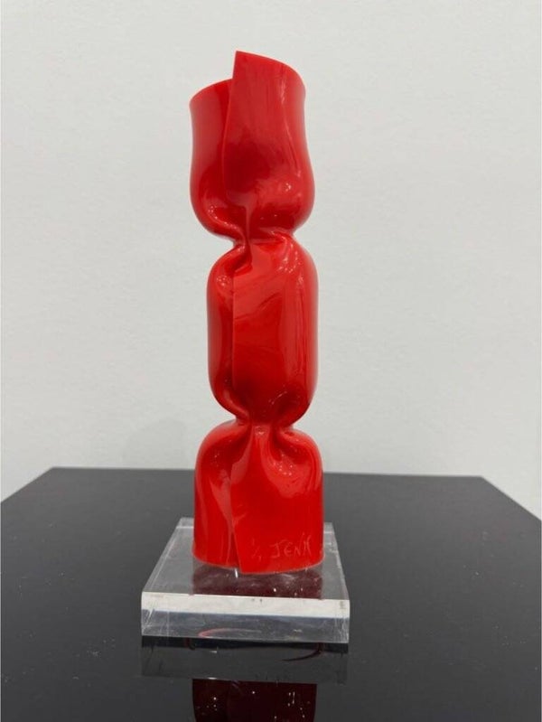 Jenkell Rouge 23 cm