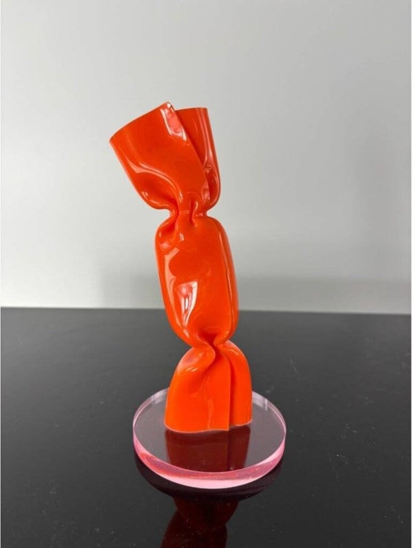 Jenkell Orange