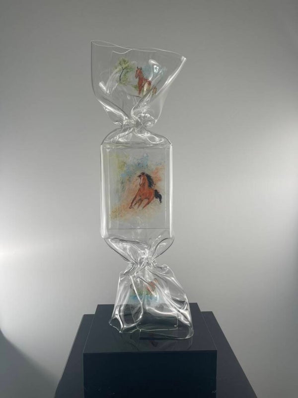 Jenkell transparent