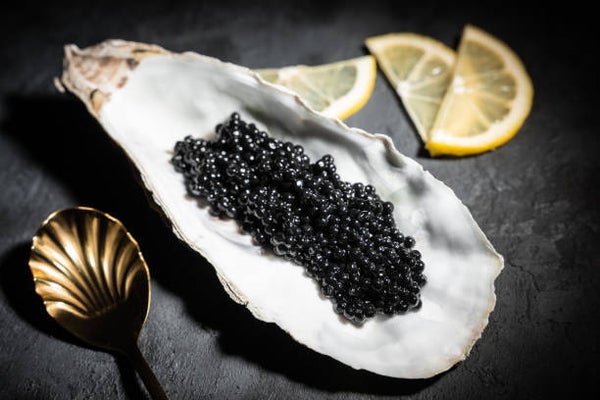 Caviar d' Aquitaine