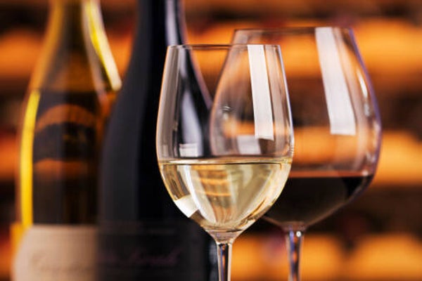 Duo de vin