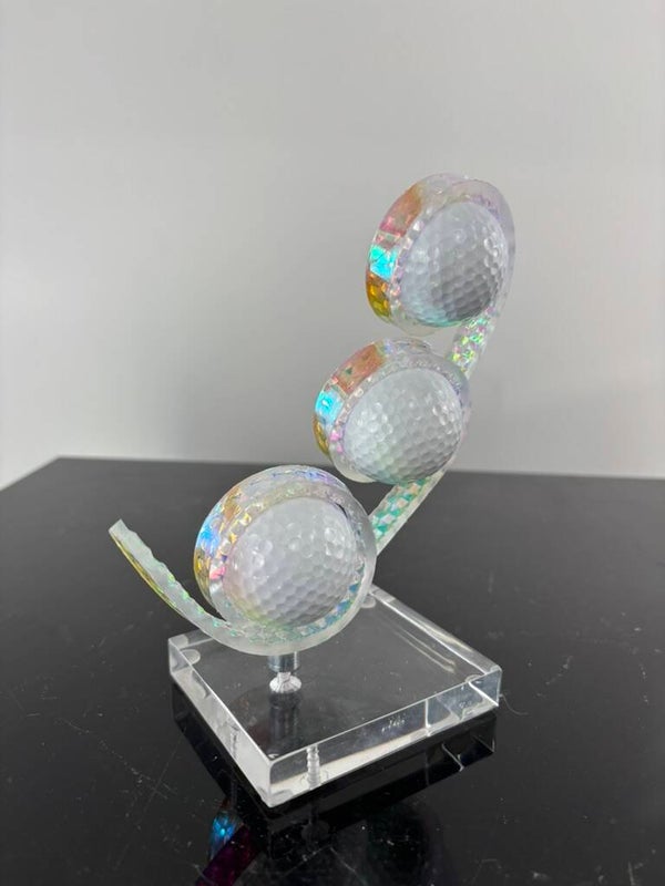 Trophée Golf