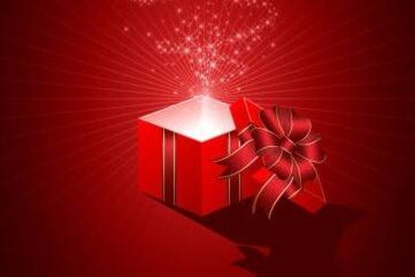 Wine Gift Box