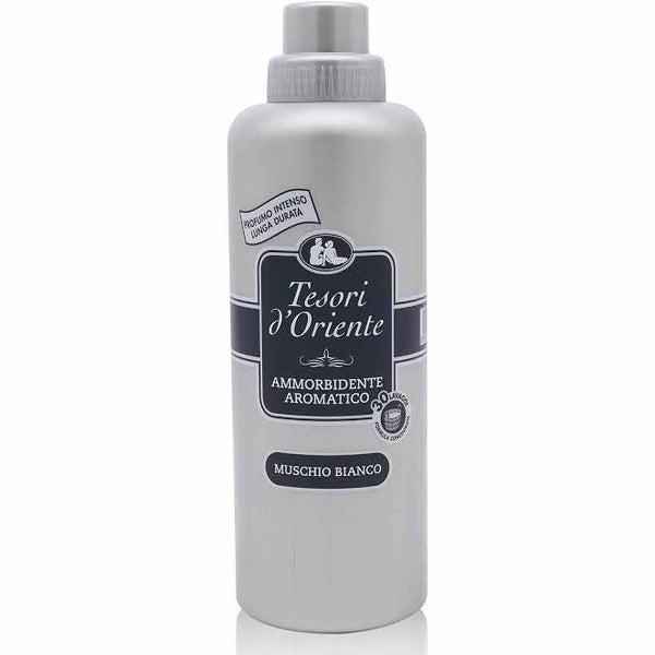 Tesori d‘oriente ammorbidente