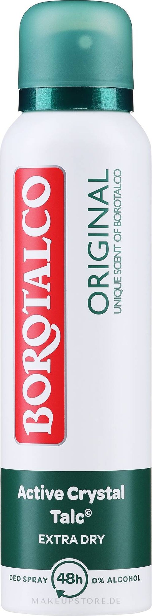 Borotalco Deodorante