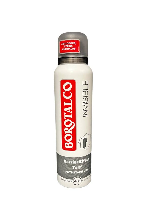 Borotalco Deodorante