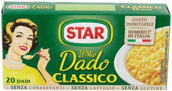 Dado Star classico