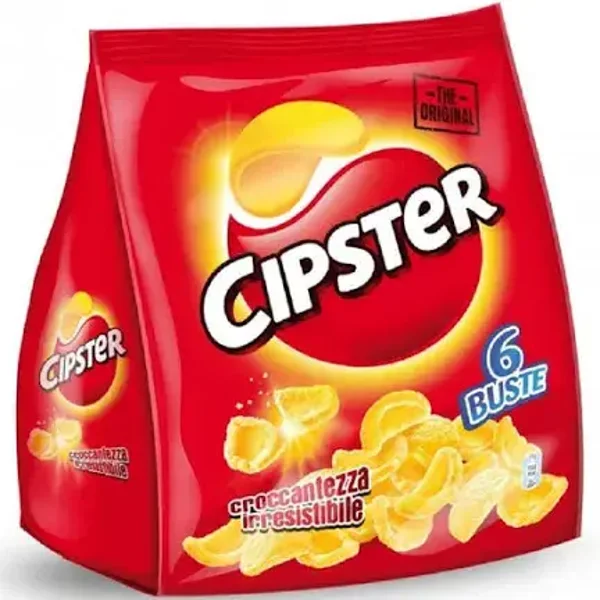 Cipster
