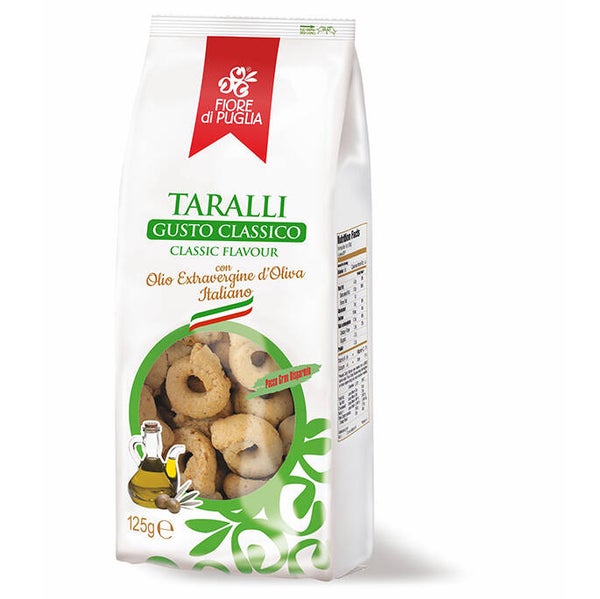 Taralli Gusto Classico