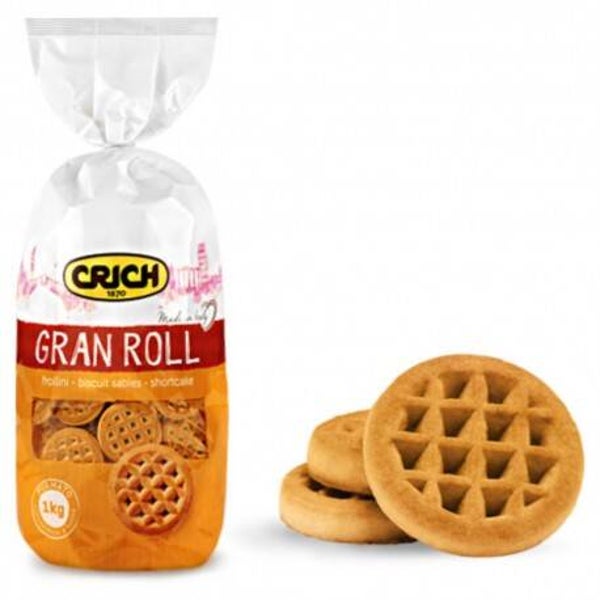 Crich Biscotti Frollini