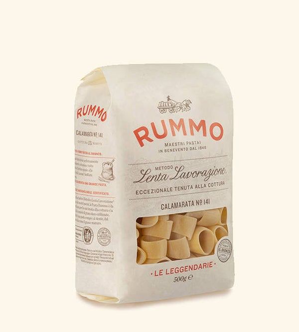 Rummo Calamarata 141