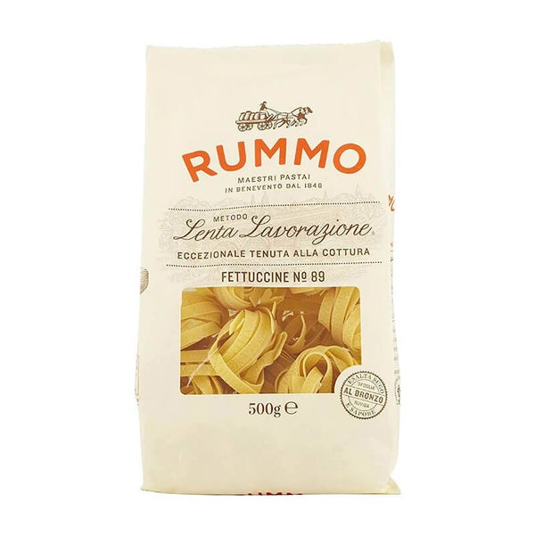 Rummo Fettuccine 89