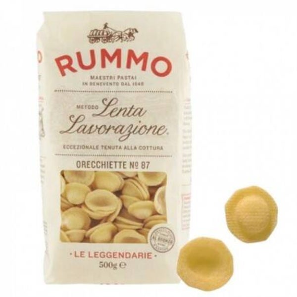 Rummo Orecchiette 87