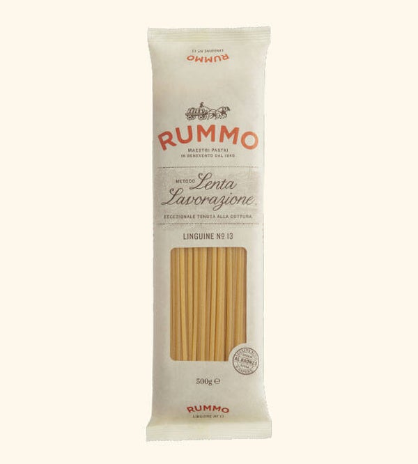 Rummo Linguine 13