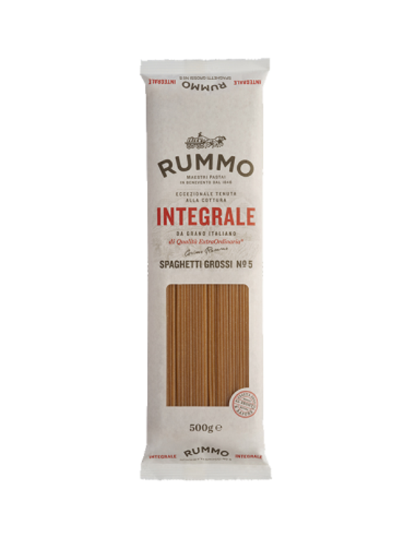 Rummo Integrale Spaghetti 3