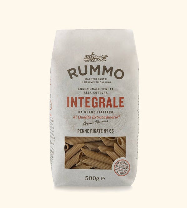 Rummo Integrale Penne Rigate
