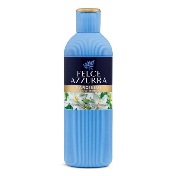Felce azzurra bagnodoccia