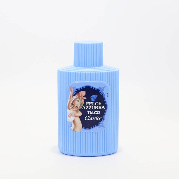 Felce Azzurra Talco