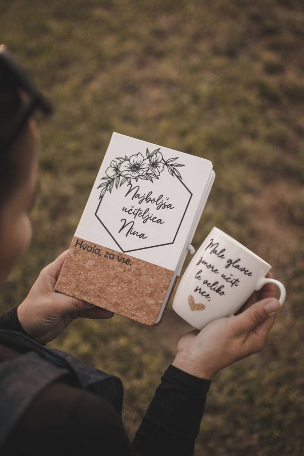 Komplet ob koncu šolskega leta