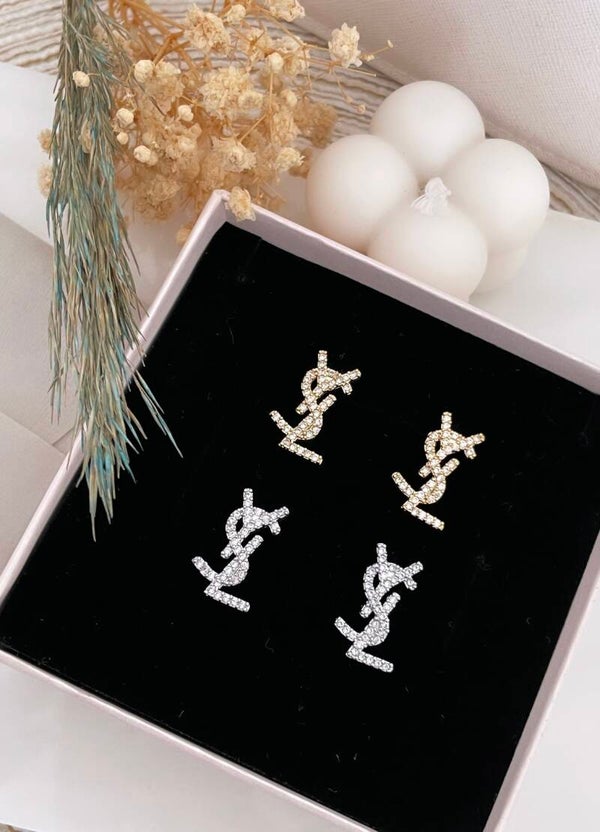 Ohrringe mini YeSaLe