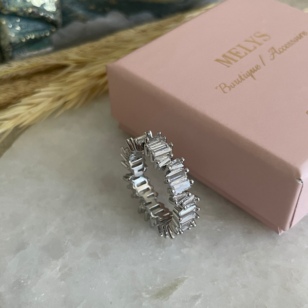 Ring Luxus zirkonia 01